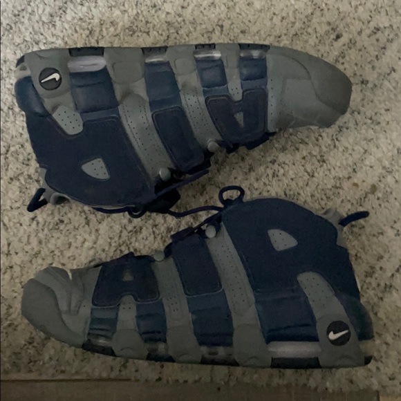 Nike Other - Nike Uptempo